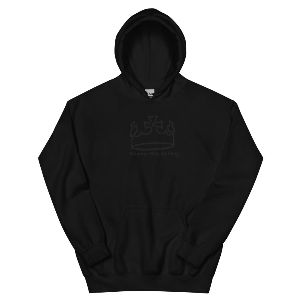 EmperorKing Clothing's Unisex Hoodie