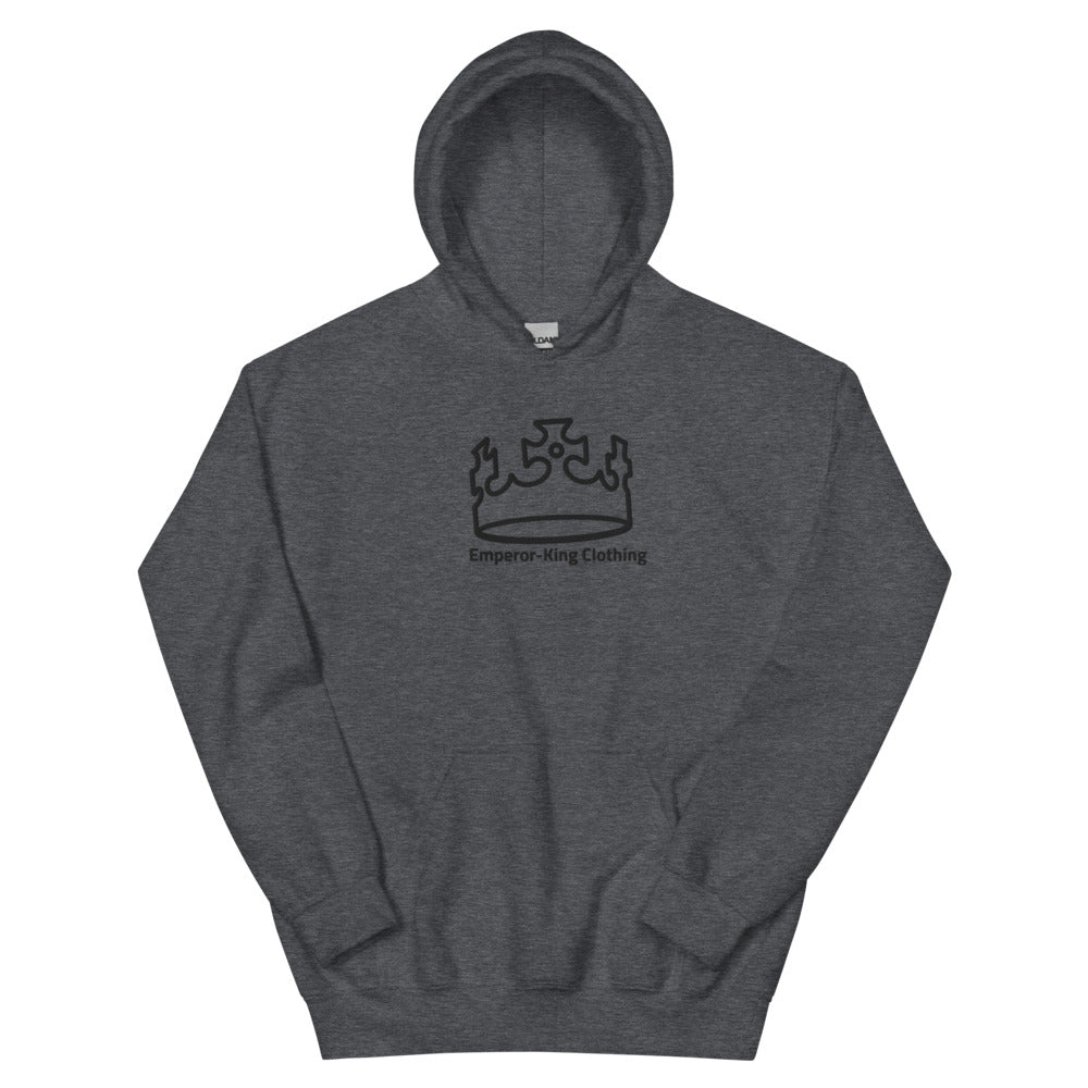 EmperorKing Clothing's Unisex Hoodie