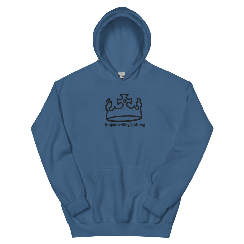 EmperorKing Clothing's Unisex Hoodie