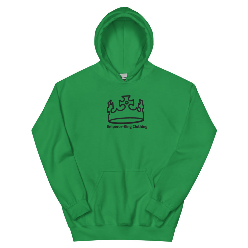 EmperorKing Clothing's Unisex Hoodie