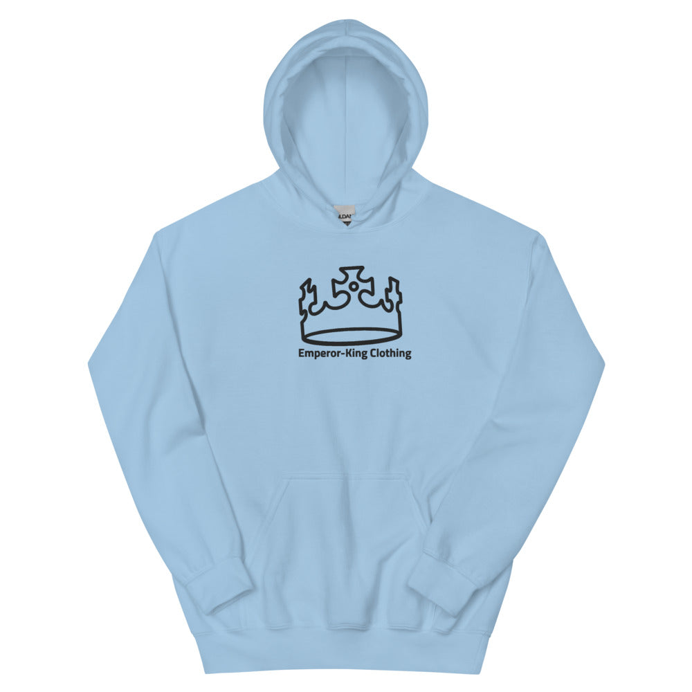 EmperorKing Clothing's Unisex Hoodie