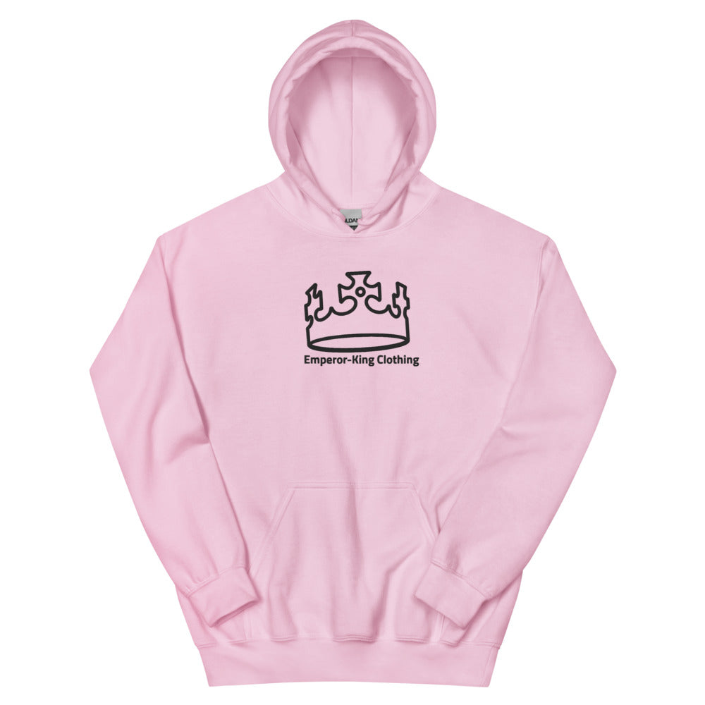 EmperorKing Clothing's Unisex Hoodie