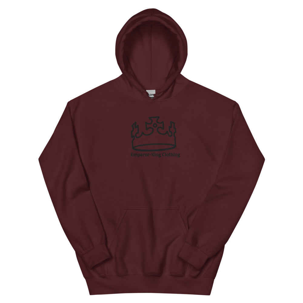 EmperorKing Clothing's Unisex Hoodie