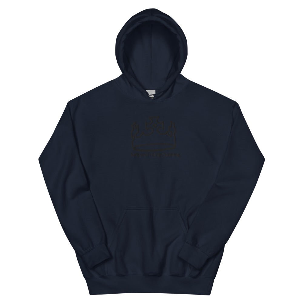 EmperorKing Clothing's Unisex Hoodie