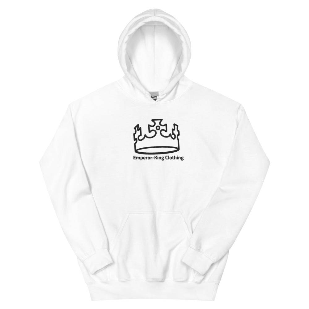 EmperorKing Clothing's Unisex Hoodie