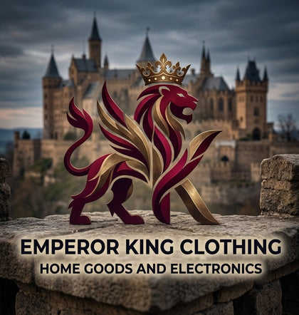Home Goods and Electronics