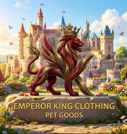 Pet Goods