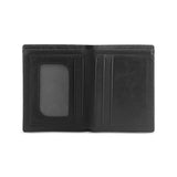 Return of the King: P1 Leather Wallet