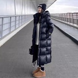 New "Black Gold" Short and Long Coats - Ideal for Couples!