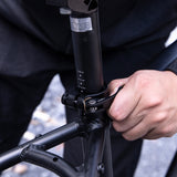 1000W Motor 48V 15Ah Professional Ebike - Trails and Roads