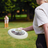 Return of the King - Whamo Frisbee