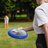 Return of the King - Whamo Frisbee