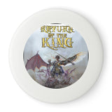 Return of the King - Whamo Frisbee