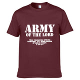 Legion of Jesus Christ T-Shirt - "Good Soldier" - 2 Timothy 2:3