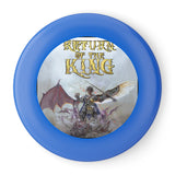 Return of the King - Whamo Frisbee