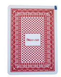 Poker Club - 52 Card Deck