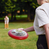 Return of the King - Whamo Frisbee