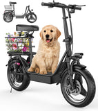 ASKGO 500W Electric Scooter