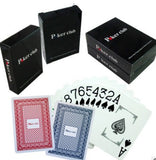 Poker Club - 52 Card Deck