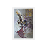 Return of the King - Poker Playing Cards Set with Ace of Spades Design