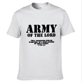 Legion of Jesus Christ T-Shirt - "Good Soldier" - 2 Timothy 2:3