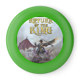 Return of the King - Whamo Frisbee