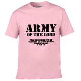 Legion of Jesus Christ T-Shirt - "Good Soldier" - 2 Timothy 2:3