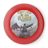 Return of the King - Whamo Frisbee