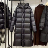 New "Black Gold" Short and Long Coats - Ideal for Couples!