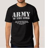 Legion of Jesus Christ T-Shirt - "Good Soldier" - 2 Timothy 2:3
