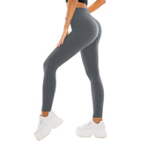 Women's High Waist Leggings