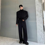 Men's Short Coat