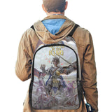 ROTK: P1 Backpack with Mesh Pockets