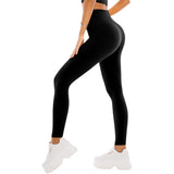 Women's High Waist Leggings