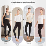 Women's High Waist Leggings