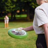 Return of the King - Whamo Frisbee