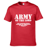 Legion of Jesus Christ T-Shirt - "Good Soldier" - 2 Timothy 2:3
