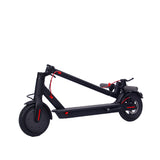 Aluminum Alloy Electric Scooter