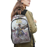 ROTK: P1 Backpack with Mesh Pockets