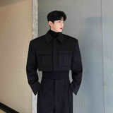 Men's Short Coat