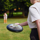 Return of the King - Whamo Frisbee