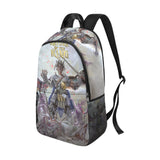 ROTK: P1 Backpack with Mesh Pockets