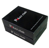 Poker Club - 52 Card Deck