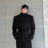 Men's Short Coat