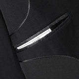 Men's Business Suit (2 PC)