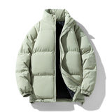Solid Puffer