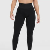 Seamless Leggings
