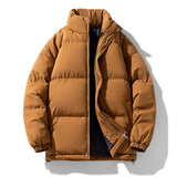 Solid Puffer