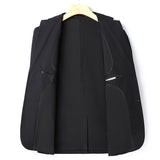Men's Business Suit (2 PC)
