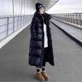New "Black Gold" Short and Long Coats - Ideal for Couples!